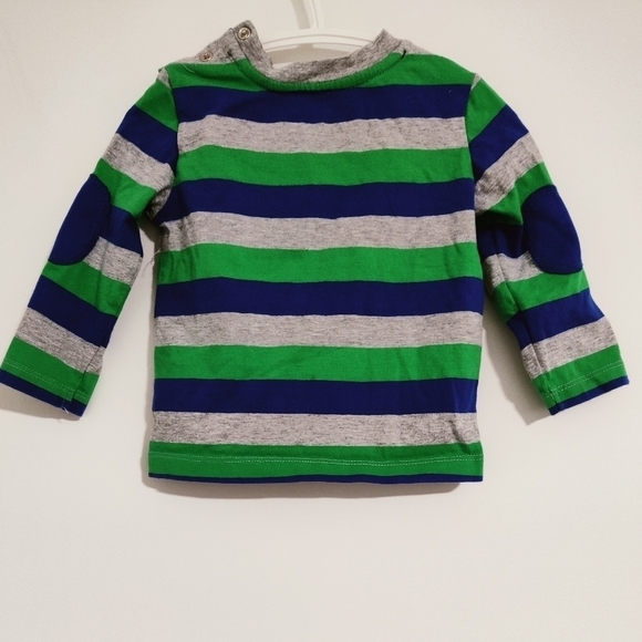 Little Me lounge set for baby boys 18months - Picture 4 of 11